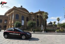 Blitz antidroga a Palermo, 12 arresti e sequestri