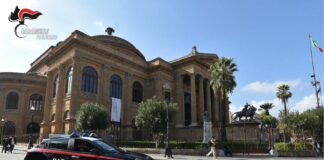 Blitz antidroga a Palermo, 12 arresti e sequestri