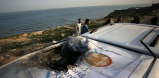 World Central Kitchen sospende le operazioni a Gaza