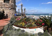 Borghi in Fiore 2024, Laigueglia il più votato in assoluto