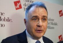 Confindustria, Emanuele Orsini designato presidente