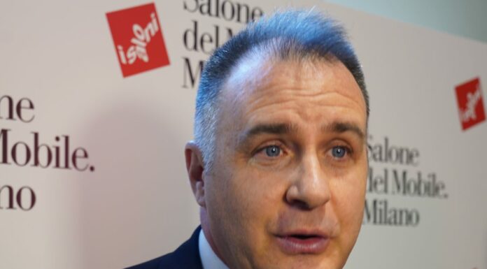 Confindustria, Emanuele Orsini designato presidente
