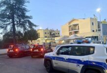 Alloggi Ater occupati abusivamente a Roma, 6 denunce