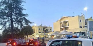 Alloggi Ater occupati abusivamente a Roma, 6 denunce