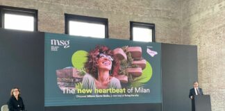 Milano, per Area Santa Giulia stimati 3,5 mld di investimenti