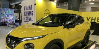 La nuova Nissan Juke tra tradizione e novità
