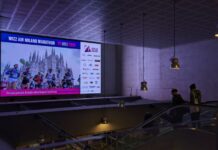Metro 5 è l’official supplier della Wizz Air Milano Marathon
