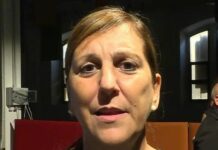 Cagliari, Alessandra Zedda presenta candidatura a sindaca “Sono pronta”