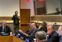 Gratteri all’Onu lancia l’allarme sulle mafie armate dall’IA