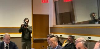 Gratteri all’Onu lancia l’allarme sulle mafie armate dall’IA