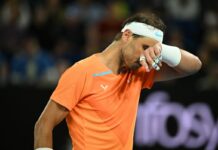 Nadal salta Montecarlo “Il mio corpo non me lo permette”