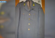 Smascherata banda armata con divise delle forze dell’ordine, 12 arresti a Milano