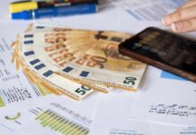 Cala la propensione al risparmio delle famiglie