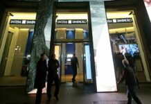 Intesa Sanpaolo accelera verso la riduzione delle emissioni proprie