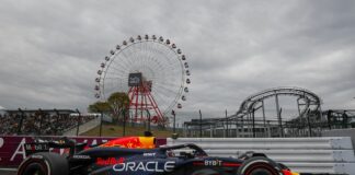 Gp Giappone, Soft opzione appetibile anche per la gara