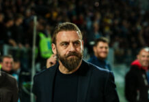 De Rossi “Derby speciale, c’è voglia di rivalsa”