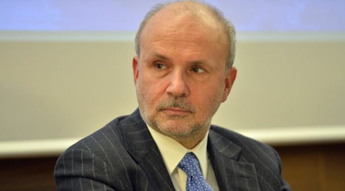 Schillaci “Non abbiamo tagliato i fondi alla sanità”