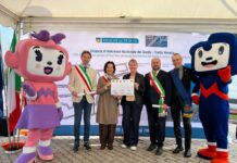 Ciclovia del Garda, al via i lavori tra Lazise, Peschiera e Castelnuovo