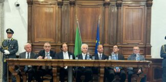 Inaugurazione Anno Giudiziario Tributario, Novara “Impennata ricorsi anche in Sicilia”
