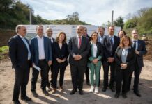 Sito Arpa 2 di Colleferro, al via i lavori di bonifica