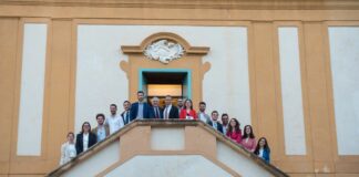 “Io odontoiatra giuro”, a Palermo il giuramento di 22 neolaureati