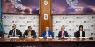 Presentata nel Lazio la modifica alla Pdl sui condoni edilizi