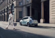 Ultima “collezione” per Lancia Ypsilon