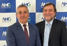 Illuminazione a Palermo, nuovi impianti a led da viale Francia a via Belgio