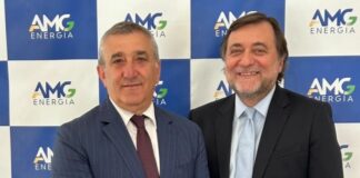 Illuminazione a Palermo, nuovi impianti a led da viale Francia a via Belgio