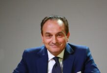 Sanità, Cirio “Puntare sulla medicina territoriale”