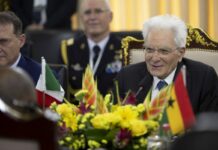 Piano Mattei, Mattarella “Collaborazione paritaria con l’Africa”