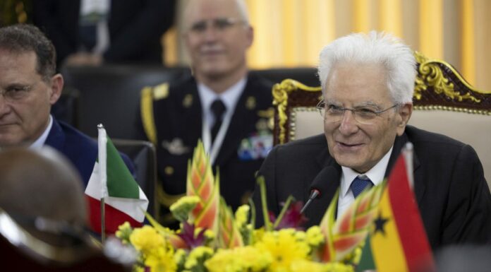 Piano Mattei, Mattarella “Collaborazione paritaria con l’Africa”