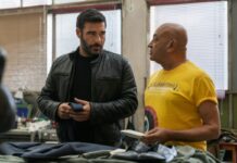 Edoardo Leo è “Il Clandestino”, Ammirati “Un incontro di culture”