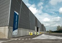 Iren, in Piemonte il più grande impianto di riciclo plastica d’Italia