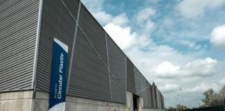 Iren, in Piemonte il più grande impianto di riciclo plastica d’Italia