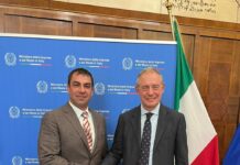 Termini Imerese, Pelligra “Pronti a collaborare con le istituzioni”