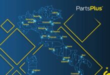 Ventimila autoriparatori scelgono PartsPlus di Ford Italia