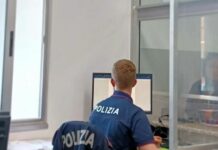 Como, ricercato in ufficio immigrazione con passaporto falso. Arrestato