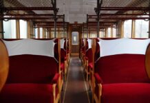 Treni storici, riparte il “Milano Cadorna-Como Lago”