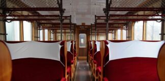 Treni storici, riparte il “Milano Cadorna-Como Lago”