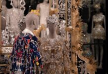 Milano, al via domani la mostra “Dal cuore alle mani: Dolce&gabbana”