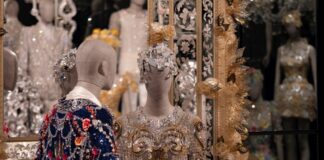 Milano, al via domani la mostra “Dal cuore alle mani: Dolce&gabbana”