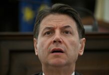 Bari, Conte “Per M5s legalità non è valore negoziabile o merce di scambio”