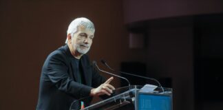 Vendola “Salviamo l’eredità della primavera pugliese”