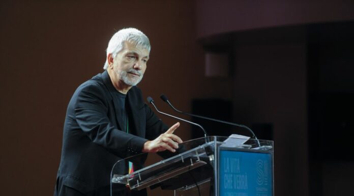 Vendola “Salviamo l’eredità della primavera pugliese”