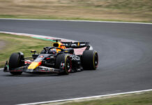 Poker di pole per Verstappen, Sainz 4° in griglia a Suzuka