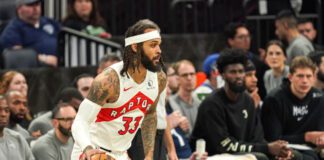 Boston vince ancora, Milwaukee ko contro i Raptors