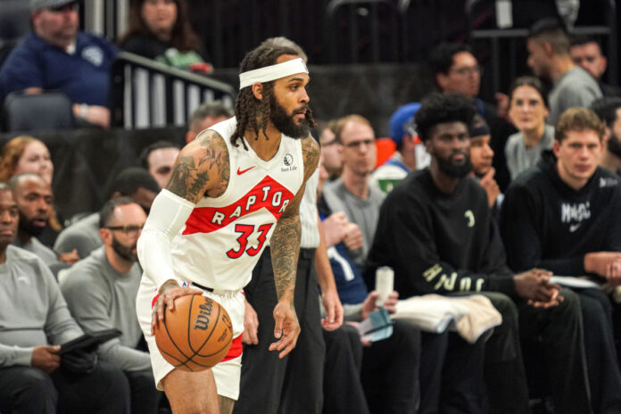 Toronto Raptors at Orlando Magic, Orlando, Florida, USA