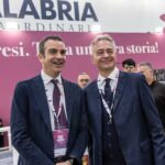 La Calabria protagonista a Vinitaly e Sol 2024