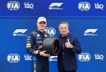 Isola “Dominio Red Bull, ma a Suzuka ci sono tante incognite”